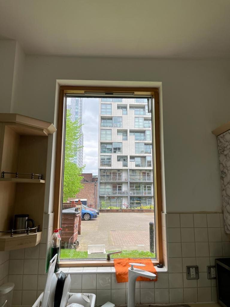 City Centre 4 Манчестер Экстерьер фото